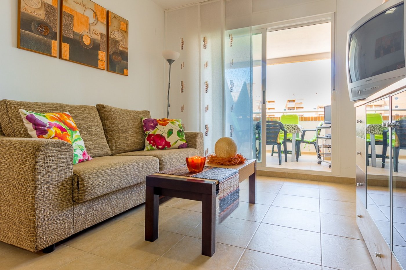 Precioso apartamento en Marina Dór | JBM